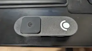 Steam Deck OLED Charger Holder