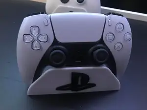 dual sense PS5 Controller stand