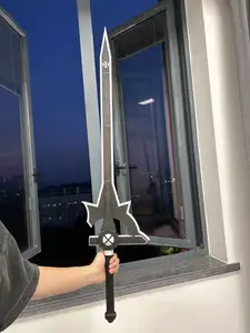 刀剑神域—kirito—“阐释者“加固版