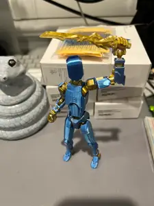 Sword of Fire for Dummy13