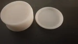plate for dolls