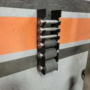 2 x 72 Grinder Small Wheel Holder