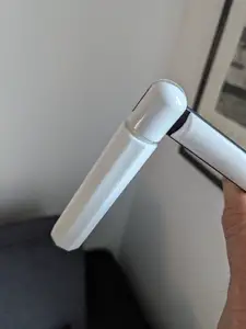 Shutter handle