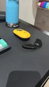 Mouse Ergonomic Wrist slider