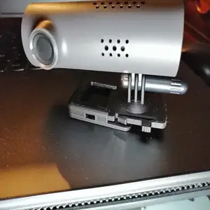 70mai Dashcam quick release