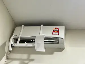 Large Air conditioner Deflector