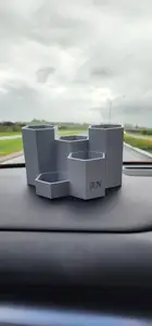 Pen Holder