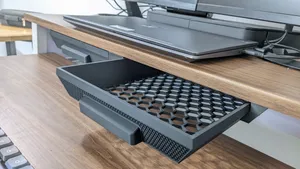 Under Desk Drawer - Remake