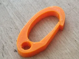 Carabiner