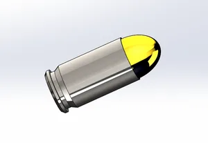 9×18mm Makarov