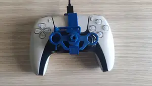 Controller Wheel V2 fixed without metal components