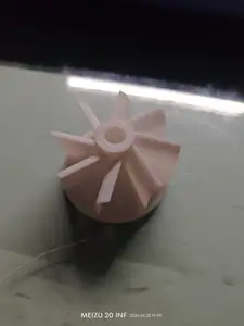 风机扇叶