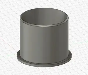 Muffenstopfen pipe end plug socket plug water