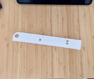 25cm Ruler