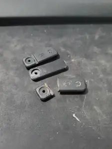TID Radio TD-H8 Speaker Mic Cover