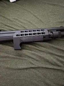 Cyma M3 Pump Handstop