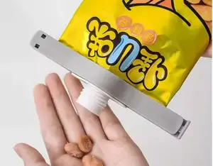 Bag Closure Clips