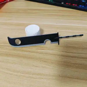 Zabuza blade for dummy 13