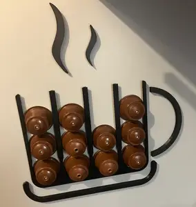 Holder for Dolce Gusto capsules