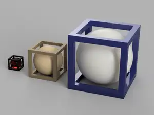 Antistress Fidget Toy