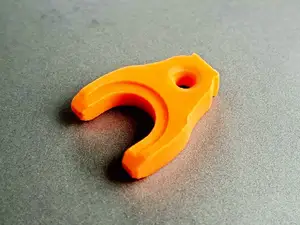 Spare Outboard Killswitch Key