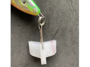 Treble Hook Cover