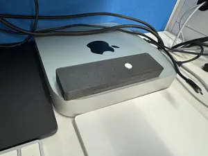 Clickable Touch ID Box (TKL board, wireless)