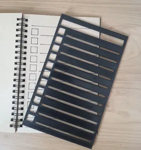 Notes template To Do