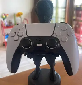 Spiderman Controller Stand Playstation 5