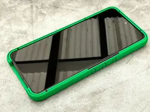 Pixel 8 Pro Case (for rigid materials like PLA)
