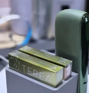 Iqos Iluma Dockingstation