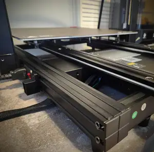 Anycubic Extrusion Cover Kobra 2 Series