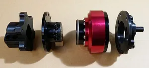 Quick Release T300 rs
