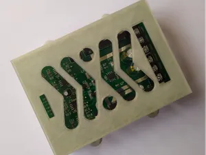 IRF3205 Case motor driver case