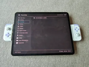 Gamesir X2S iPad Pro 13