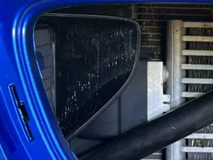 Intake Mod for M240i or M2