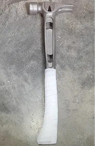 Handle Replacement for Stiletto TBII 15 oz Hammer