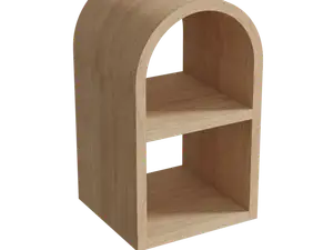 wall-shelf