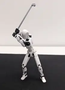 Dummy 13 golf club