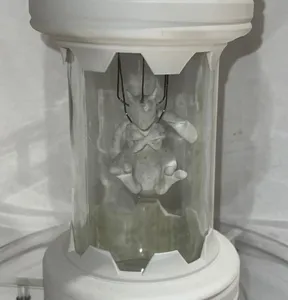 Incubator for pokemon/Dragonball/ many more