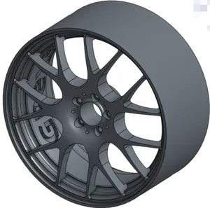 BBS CH Rims