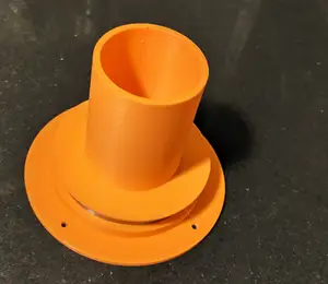 bearing roof