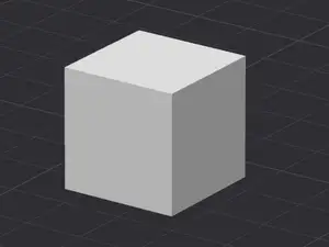 Cube