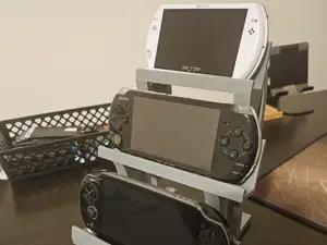 PSP Family Stand