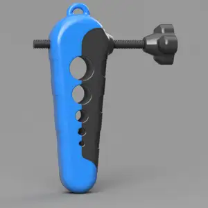 Fishing Rod Spooling Winder