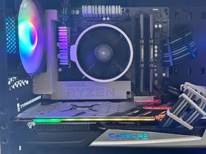 ASRock B450M/ac R2.Motherboard Shield 