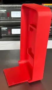 Audient evo 4 cover with stand