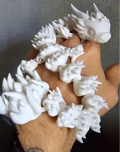 Articulated Baby Dragon