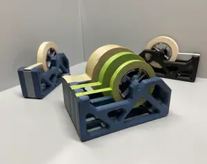 Tape Dispenser, Multi-size/Modular