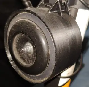 ninebot G30 horn/signal holder